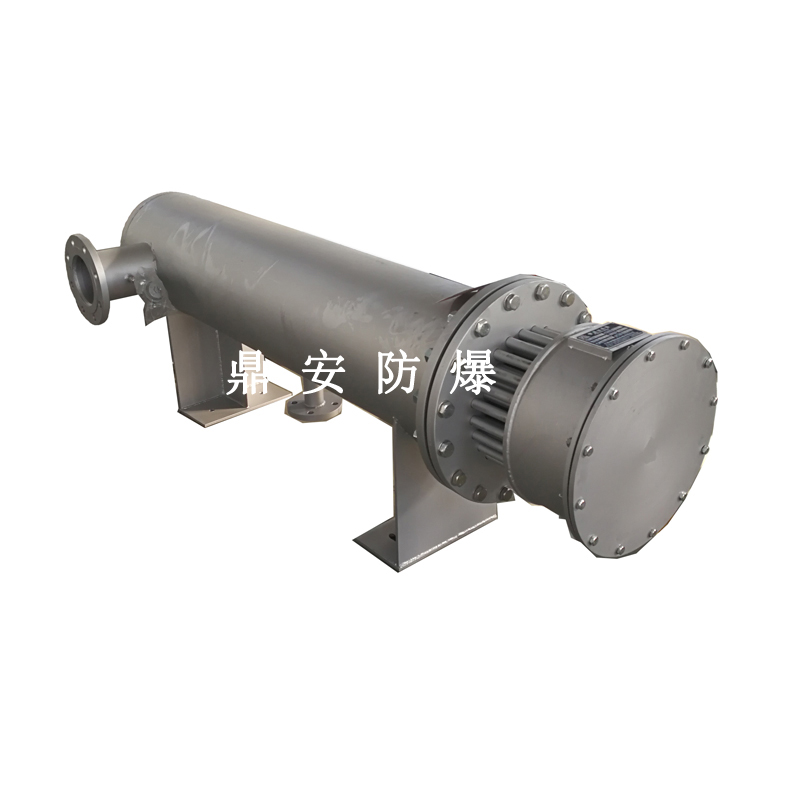 氮氣加熱器 管道加熱器