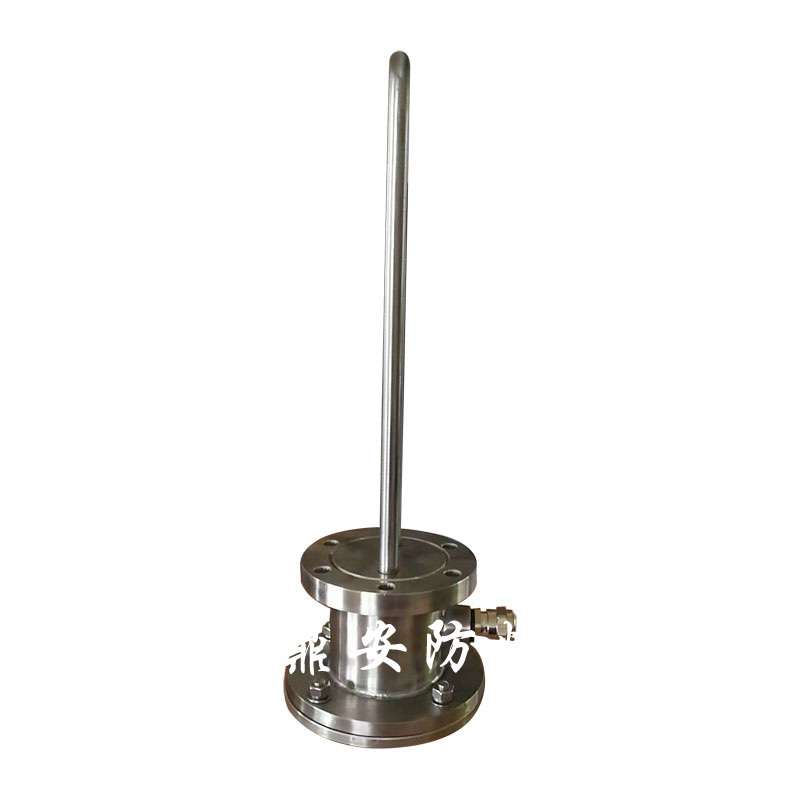 鼎安防爆 水箱加熱管 電加熱棒 電熱管廠